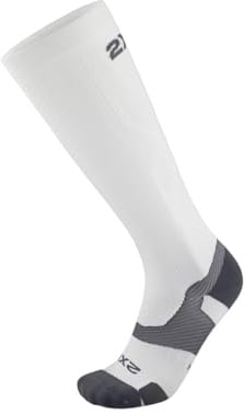 2XU Unisex Vectr Light Cushion Full Length Socks Socks (pack of 1)