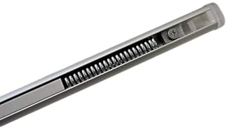 Easy Baguette à Ressort 56-90 Argent