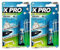 XPRO Gel Super Glue 3g - Non-Drip, Ultimate Strength (Pack of 2)