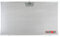 Redpoint® Filtre en aluminium pour hottes Faber, Franke, 506 x 300 x 8 mm