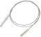 sparefixd for Creda Gas Hob Ignition Spark Electrode for Wok Triple Burner