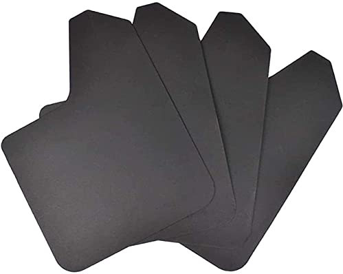 Auto Parafanghi Paraspruzzi per Ducato Jumper Relay Boxer Racing Premium, Anteriore Posteriore Parafango Protezione Sostituzione Accessori