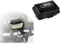 GIVI PORTA TELEPASS UNIVERSALE DA MOTO CON FISSAGGIO A MANUBRIO 8-35mm S601