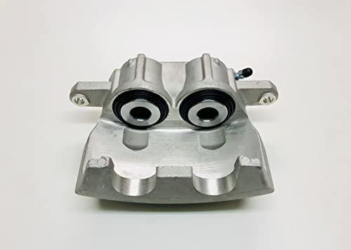 Front Brake Caliper Left Compatible with Chrysler 300C 3.0CRD 2005-2019 BBC/300C/006A 345MM