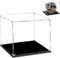 Acryl-Vitrine für Lego 75159, staubdichte, transparente Vitrine für (Todesstern) (Modell ist Nicht im Lieferumfang enthalten!)(3mm)