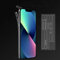 Hydrogel Back Screen Protector for iphone 12-15 Pro Max Non-Glass Frame Skin Scratch Side Frame Design Stickers
