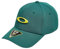 Oakley Herren Tincan Hat Verschluss, Viridian, L/XL