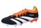 adidas Unisex Predator Pro Fg Uhr, Schwarzer Kern FTWR Weiß Solarrot, 43 1/3 EU