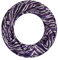 Majea Loop Schal Damen Schlauchschal Halstuch schmaler Loopschal (880050) (lila 13)