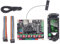 3D-Drucker-Mainboard-Kit, 3D-Drucker-Motherboard-Kit-Steuerplatine 32-Bit-32-Bit-3D-Drucker-Silent-Board-Treiber-Verbindungsset mit 3D-Drucker-Controllern
