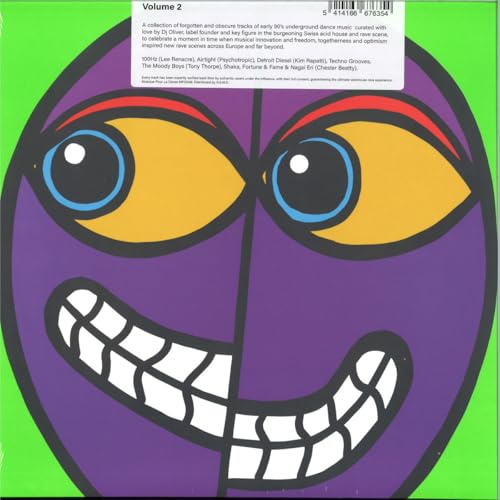 Mental Groove Classics Vol. 2