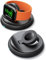 JOYROOM Caricatore per Apple Watch [Apple Certificato MFi], Magnetico Ricarica Carica Apple Watch con 1m Cavo USB C, Apple Watch Charger Compatibile con iWatch Series 9/8/7/6/5/4/3/2/SE/Ultra-Nero
