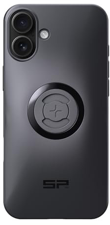 SP Connect Phone Case | SPC+ | kompatibel mit iPhone 16 PLUS