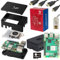 Kit de démarrage Raspberry Pi 5-128 Go Edition Et 8 Go de RAM - Raspberry Pi OS préinstallé