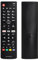 para LG Smart TV Control Remoto Universal Compatible Solo con Todos los televisores LG Originales AKB75095308 AKB73715601 AKB74915324 - No Requiere programación - Davilis®