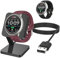 Sikai Caricatore per AMAZFIT Active 2 Smart Watch 44mm (A2437),Mini Stazioni di ricarica per AMAZFIT Active 2,Supporto per smartwatch