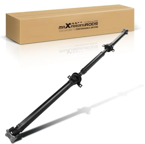 maXpeedingrods Arbre de cardan arrière pour Mercedes-Benz Vito/Mixto W639 110 113 116 CDI 2010-2014 A6394108406 6394108406