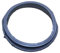 Joint d'étanchéité for porte de machine à laver à tambour, compatible avec Samsung, DC64-03092A et DC64-01827A(DC64-03092A)