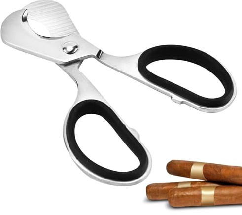 per divisori per compresse | Cutter preciso con lama in acciaio | inossidabile | ergonomica per l'esatta per compresse piccole e grandi, vitamine, persone