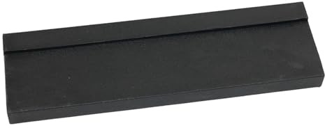 XLWLLNJ Schwarzer Impact Block Impact Floor Installation Performance Passt zu Verschiedenen Bodenstärken Bodenbelagswerkzeug