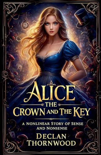 Alice: The Crown & The Key