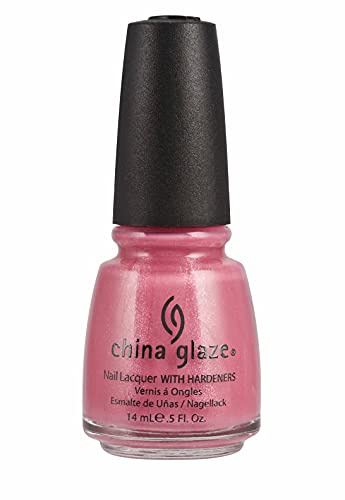 China Glaze Naked Nail Polish 14ml