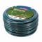 Faithfull 50M (164ft) Reinforced Hose 12.7 mm (1/2 Inch) Diameter – Heavy-Duty PVC Garden Hose Pipe