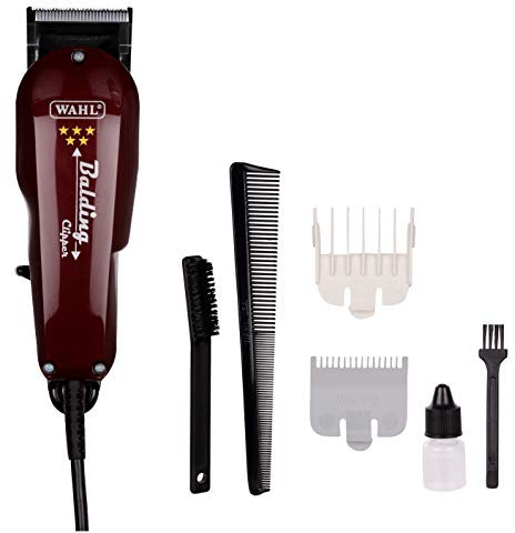 Wahl Balding cortapelos