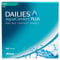 Dailies AquaComfort Plus Toric Tageslinsen weich | 90 Stück | BC 8.8 mm | DIA 14.4 mm | CYL -00.75 | ACHSE 20 | -01.75 Dioptrien