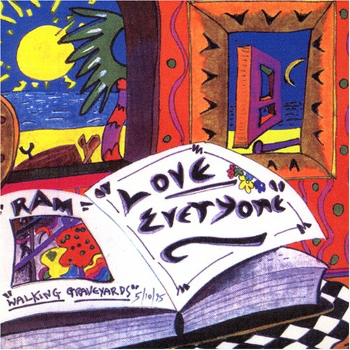 Ram: Love Everyone