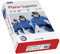 Papyrus 88026780 Druckerpapier Planosuperior 90g/m²: DIN-A4, 500 Blatt, hochweiß