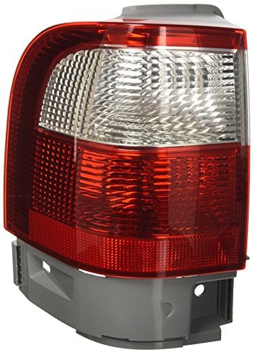 HELLA 9EL 964 483-011 Heckleuchte - Glühlampe - äusserer Teil- ECE - links
