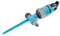 Cellfast Irrigatore a Settore Multi sz, irrigatore a 4 funzioni, Controllo a settori da 20° a 360°, 12,5x6x39cm, 52-060