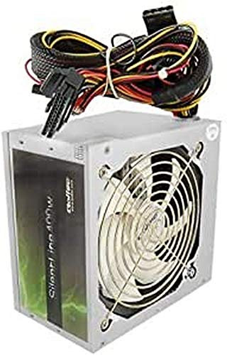 Qoltec ATX Power Supply SilentLine 425W