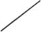 5 x 3mm Long Series Drill Bits Ground HSS Twist High Speed Steel Long Drills by AllTrade Direct by AllTrade Direct