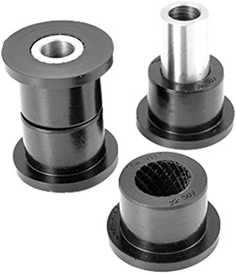 Powerflex PFR36-507BLK Performance Polyuretan Buchsen Blackseries