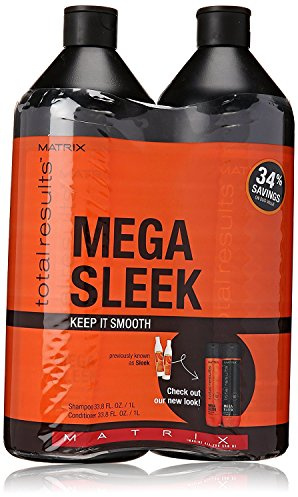 Matrix Total Results Mega Sleek Duo 33.8 oz