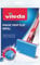 Vileda Magic Mop Flat Refill Pack of 5 - 096672 X 5 by Vileda