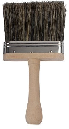 ProDec Grey Bristle Dusting Brush 4