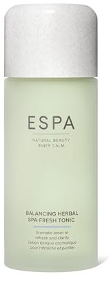 ESPA Balancing Herbal Spa Fresh Tonic 200ml, Complexion Clearing Toner
