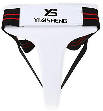 Tiefschutz Damen,Tiefschutz Damen Frauen Kampfkunst Kickboxen Mma Tiefschutz Leistenschutz Protector Cup Tiefschutz Hose Shorts Boxen Muay Thai Taekwondo Tiefschutz Boxing Groin Guard Schutz Unterstüt