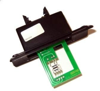 Kompletter Luftsensor für Original MCZ Pelletöfen Cod. 41451205000