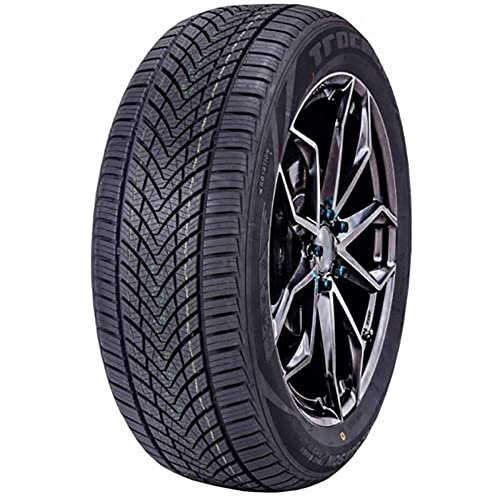 245/40R19 98Y Tracmax X-privilo A/S Trac Saver M+S 3PMSF XL Reifen Ganzjahresreifen PKW