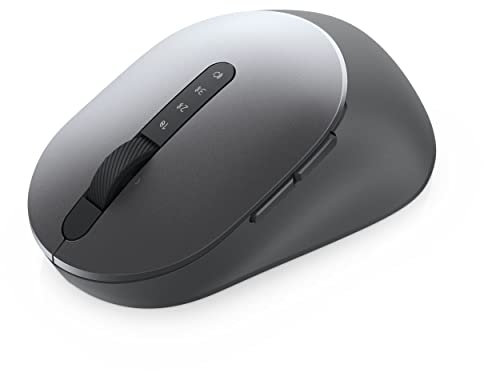 Dell Souris sans Fil Multi-périphériques