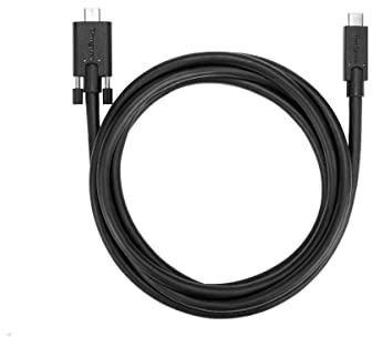 Targus 1,8m USB-C Screw-in 5a 10g