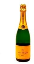 Veuve Clicquot Yellow Label Champagne, 37.5cl