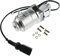 Kupplung Hydraulikpumpe Kompatibel mit 3er E46 5er E60 E61 6er E63 E64 Z4 Roadster E85 Benzin 2000-2010 23427571297