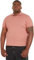 Tommy Hilfiger Herren Poloshirt Kurzarm 1985 Regular Fit, Rosa (Teaberry Blossom), S
