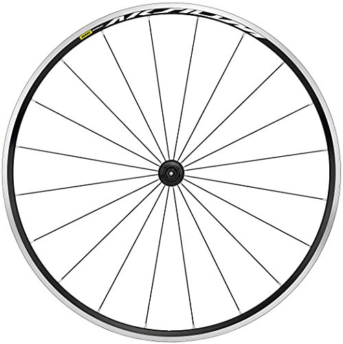 Mavic Aksium Vorderrad