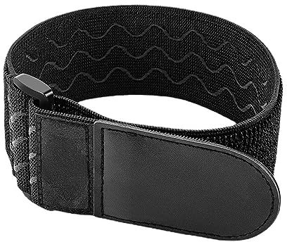 KALUROIL 4 PCS Klettverschluss Band -Elastische Klettbänder, Extra Breit und Extra Sicher I Für Fahrrad, Garage, Aufbewahrung, Hosenschutz etc I Packriemen Klettband breit